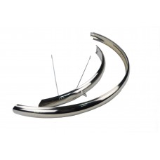 挡泥板【26白淑女】